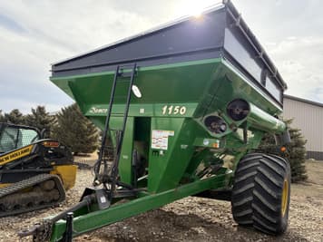 Main image Demco 1150