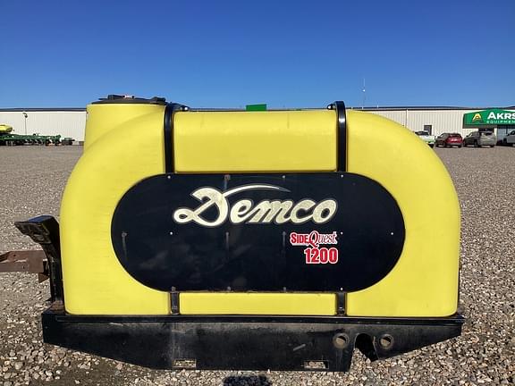 Image of Demco Side Quest equipment image 1
