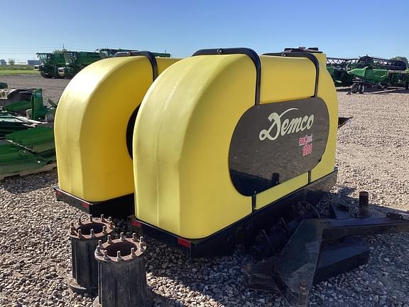 Image of Demco Side Quest equipment image 2