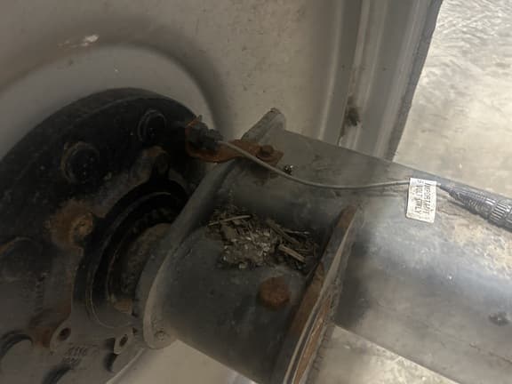 Image of Demco 1250 equipment image 3