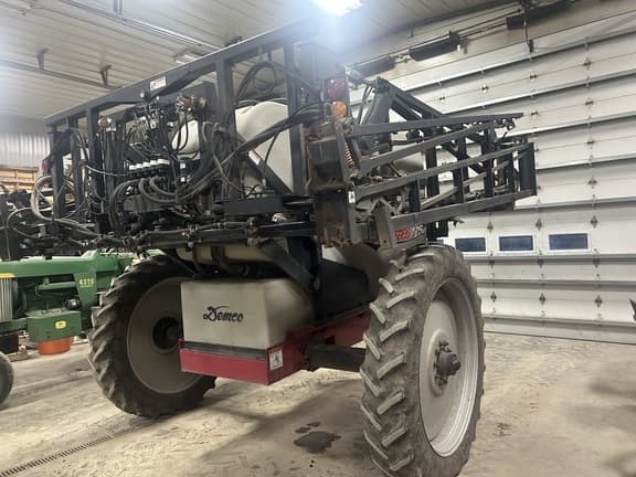 Image of Demco 1250 equipment image 1