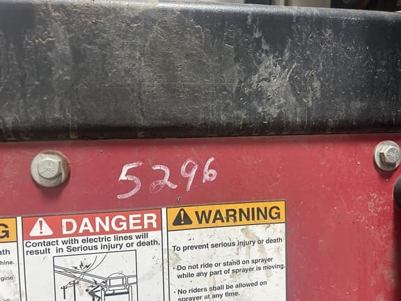 Image of Demco 1250 equipment image 4