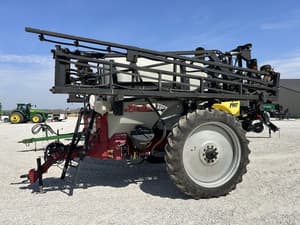 2013 Demco 1250 Image