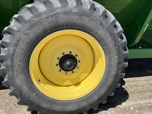 Image of Demco 1400 equipment image 2