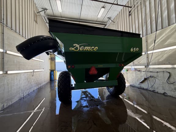 Image of Demco 650 equipment image 4
