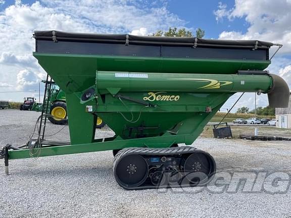 Image of Demco 850 equipment image 3