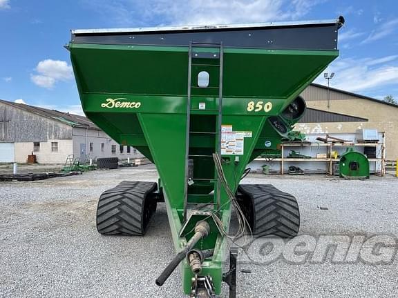 Image of Demco 850 equipment image 4