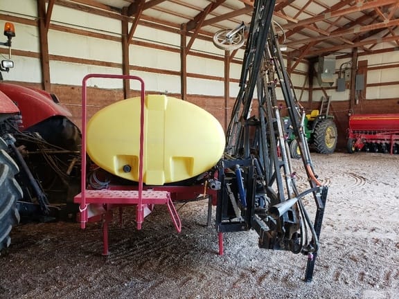 Main image Demco DFM450