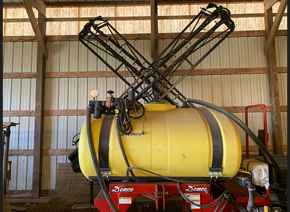 Image of Demco 400 Primary image