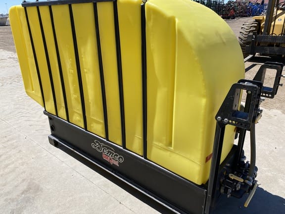 Main image Demco Side Quest