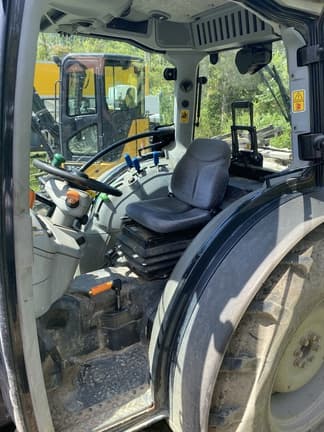 Image of Deutz-Fahr Agroplus 420 equipment image 3