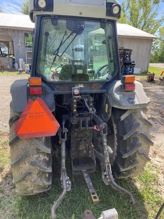 Image of Deutz-Fahr Agroplus 420 equipment image 2