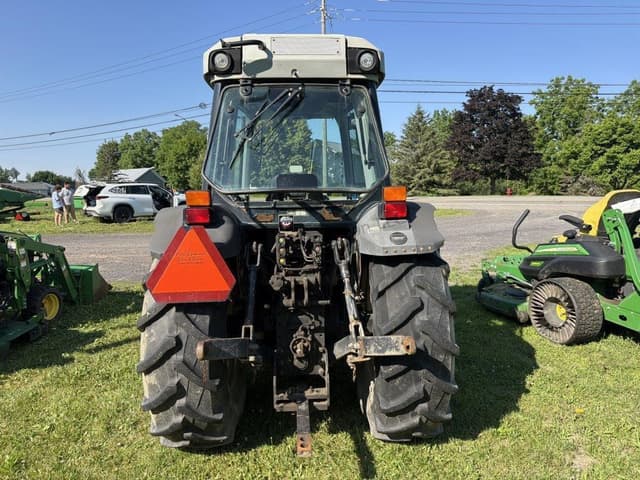 Image of Deutz-Fahr Agroplus 420 equipment image 3