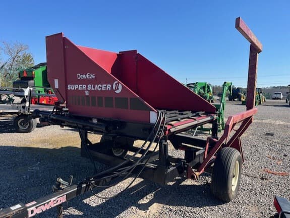 Image of DewEze Super Slicer II equipment image 2