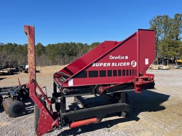 Main image DewEze Super Slicer II