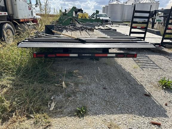 Image of Diamond C FLT210 equipment image 3