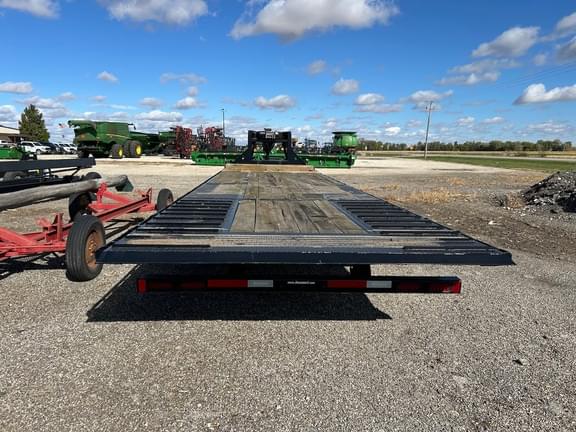 Image of Diamond C FLT210 equipment image 3