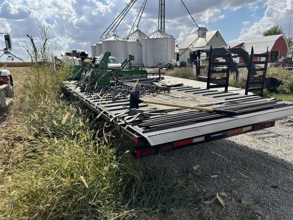 Image of Diamond C FLT210 equipment image 2