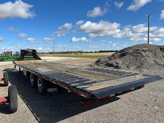 Image of Diamond C FLT210 equipment image 4