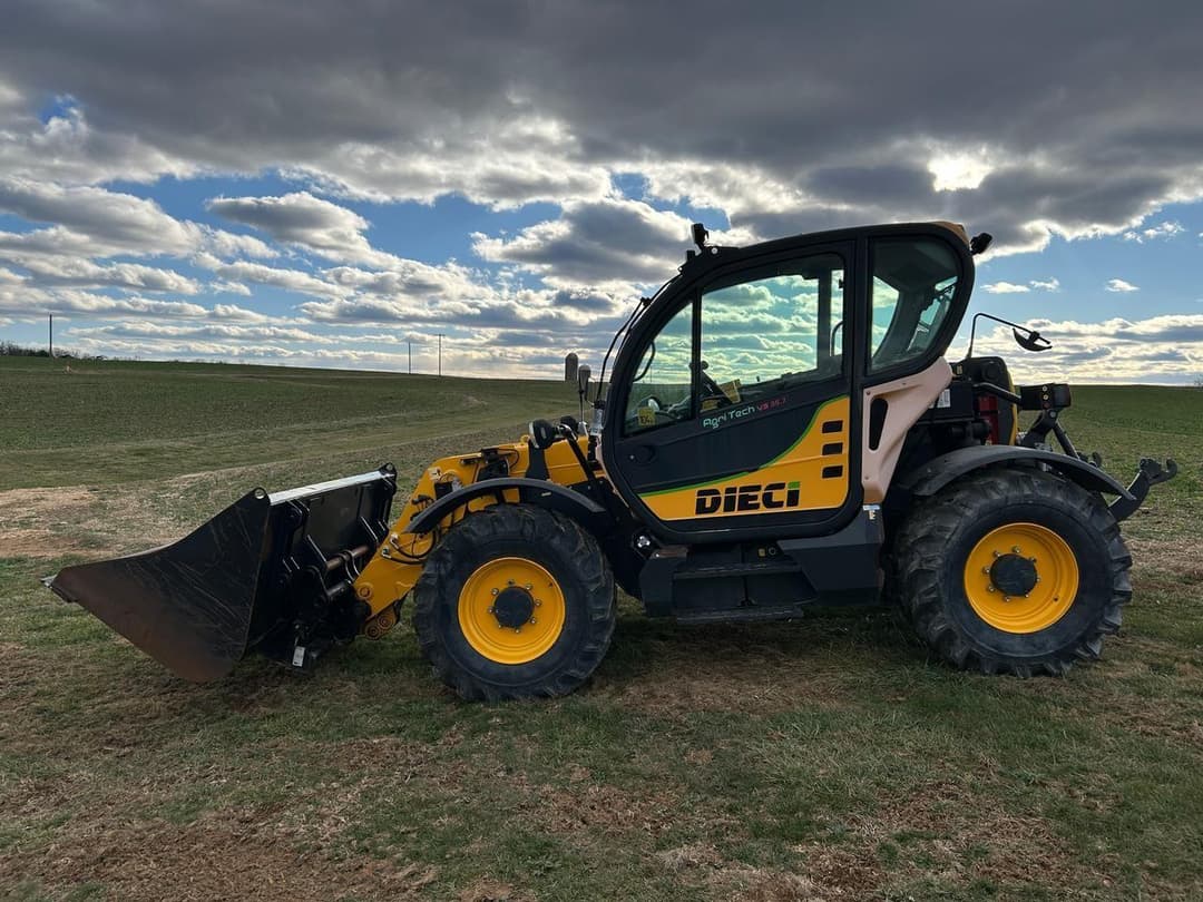 Image of Dieci Agri Tech 35.7 Primary Image