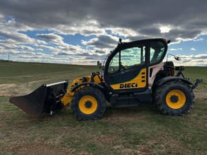 2013 Dieci Agri Tech 35.7 Image