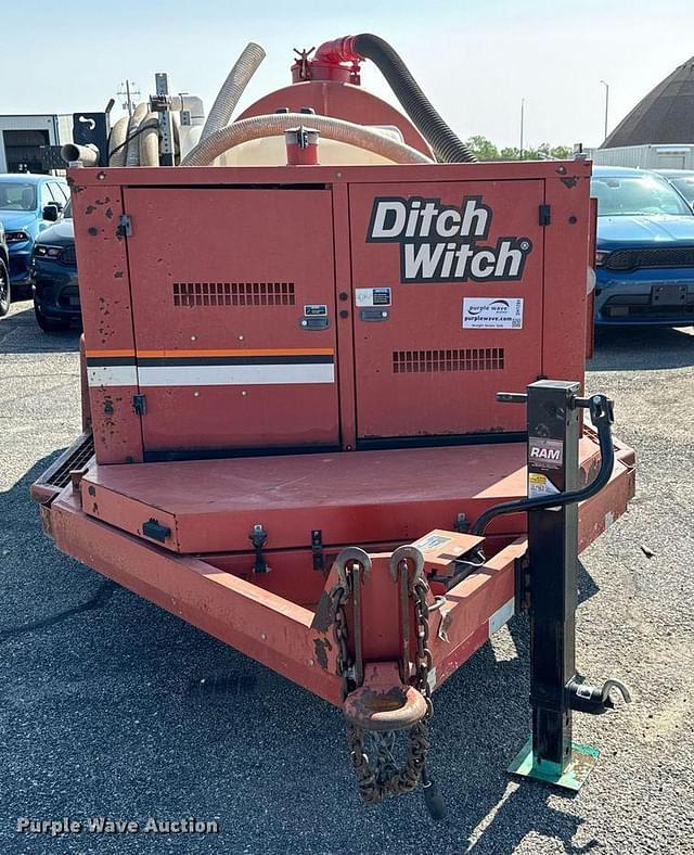 Image of Ditch Witch FX30 equipment image 1