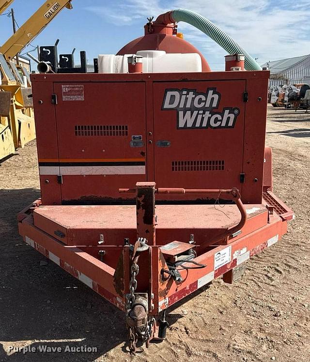 Image of Ditch Witch FX30 equipment image 1