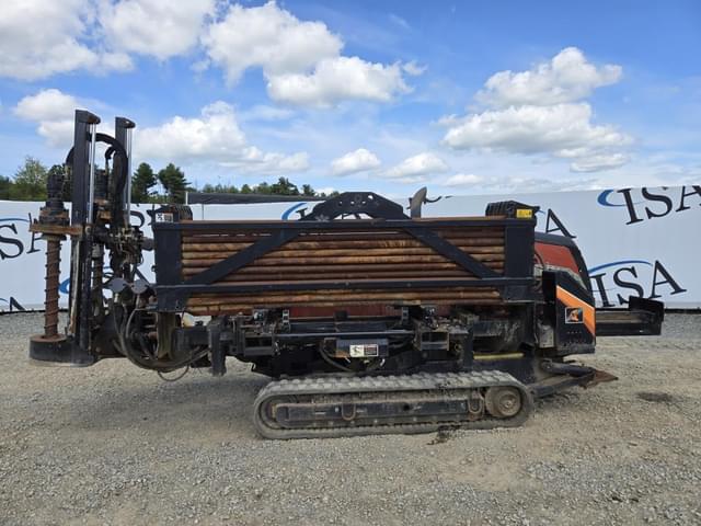 Image of Ditch Witch JT25 equipment image 1