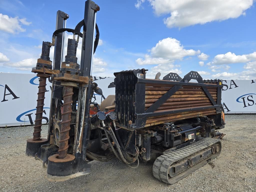 2013 Ditch Witch JT25 Equipment Image0