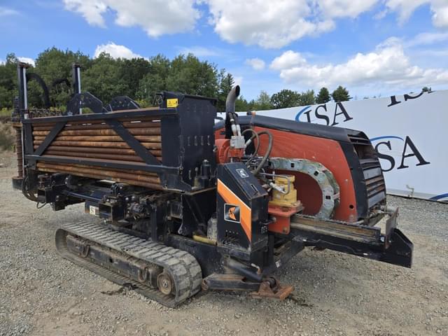 Image of Ditch Witch JT25 equipment image 2