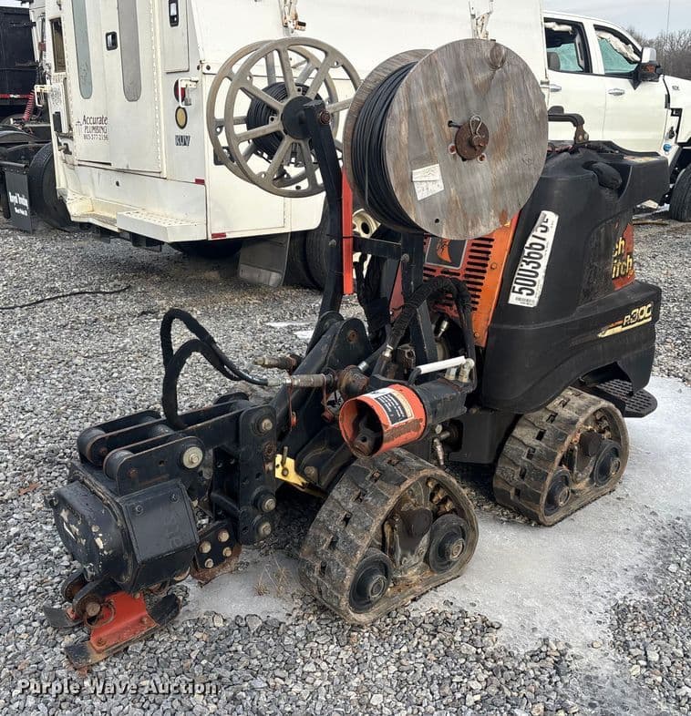 Image of Ditch Witch R300 Primary image