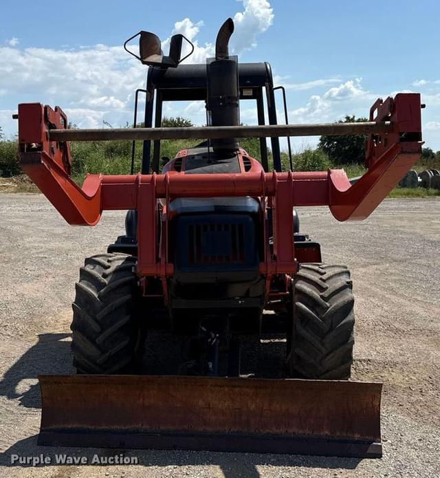 Image of Ditch Witch RT115 equipment image 1