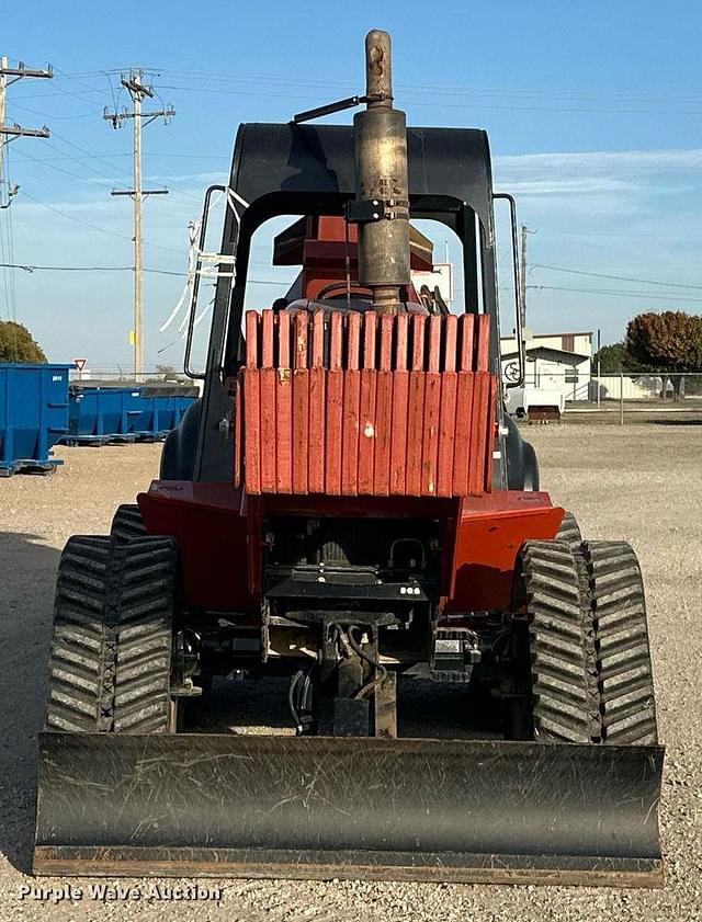 Image of Ditch Witch RT115 equipment image 1