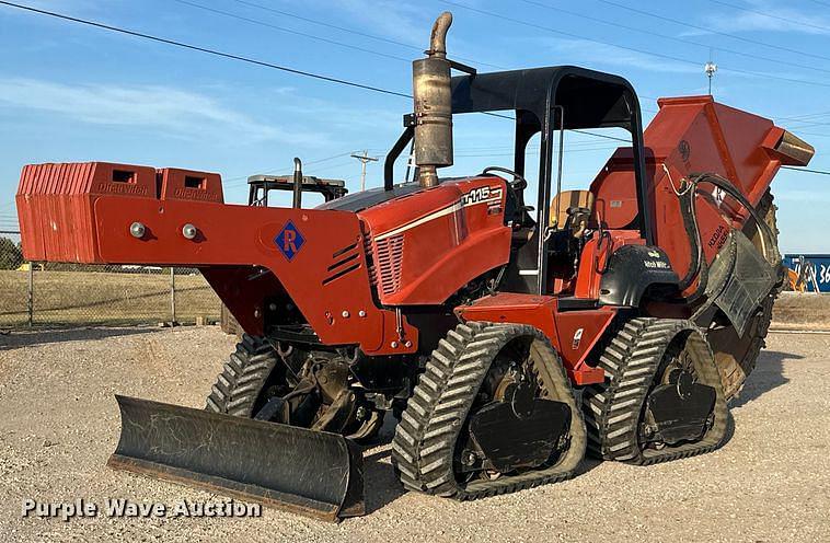 Image of Ditch Witch RT115 Primary image