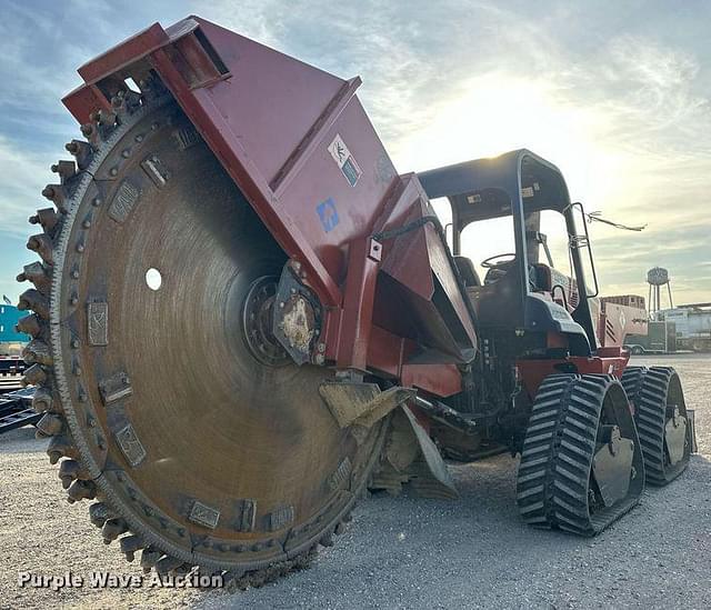 Image of Ditch Witch RT115 equipment image 4