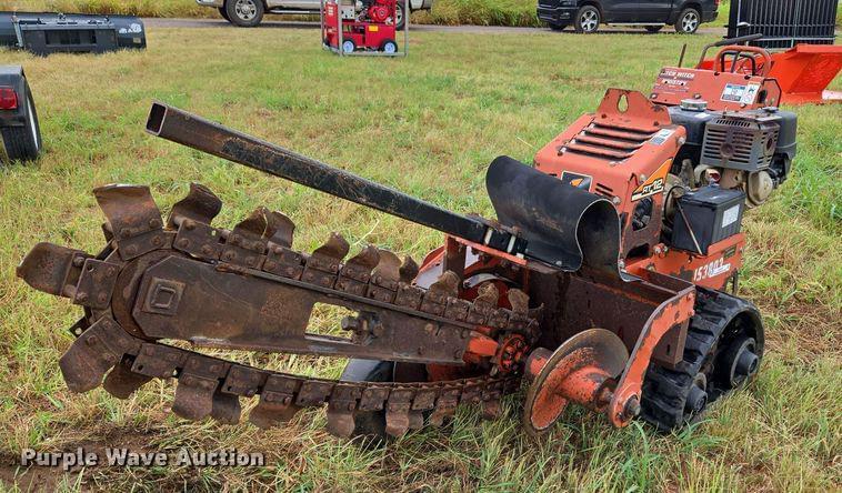 Image of Ditch Witch RT12 Primary image