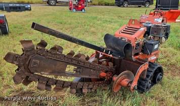 Main image Ditch Witch RT12