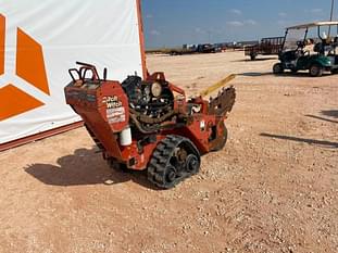 2013 Ditch Witch RT24 Equipment Image0