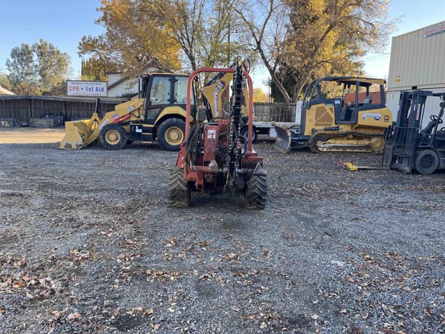 Image of Ditch Witch RT45 equipment image 3