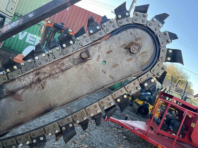 Image of Ditch Witch RT45 equipment image 4