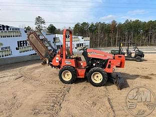 2013 Ditch Witch RT45 Equipment Image0