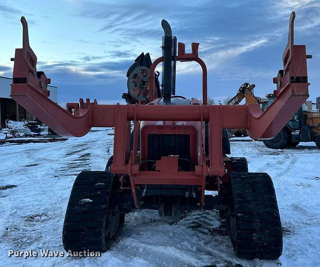 Image of Ditch Witch RT80 equipment image 1