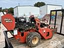 2013 Ditch Witch RT12 Image