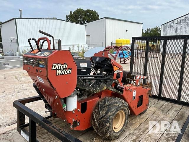 Image of Ditch Witch RT12 equipment image 1