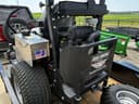 2013 Dixie Chopper Silver Eagle 2750 Image