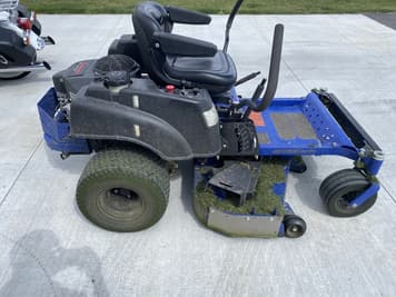 Main image Dixon Speed ZTR