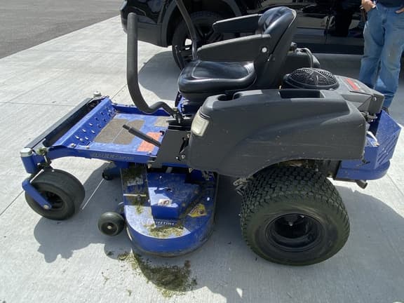 Image of Dixon Speed ZTR equipment image 4