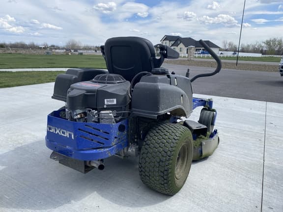 Image of Dixon Speed ZTR equipment image 1