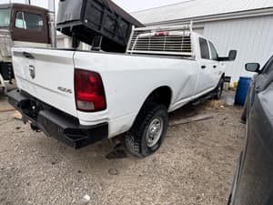 2013 Dodge Ram 2500 Image