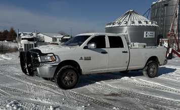 Main image Dodge Ram 2500